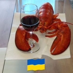 Meet your Posher, Denis